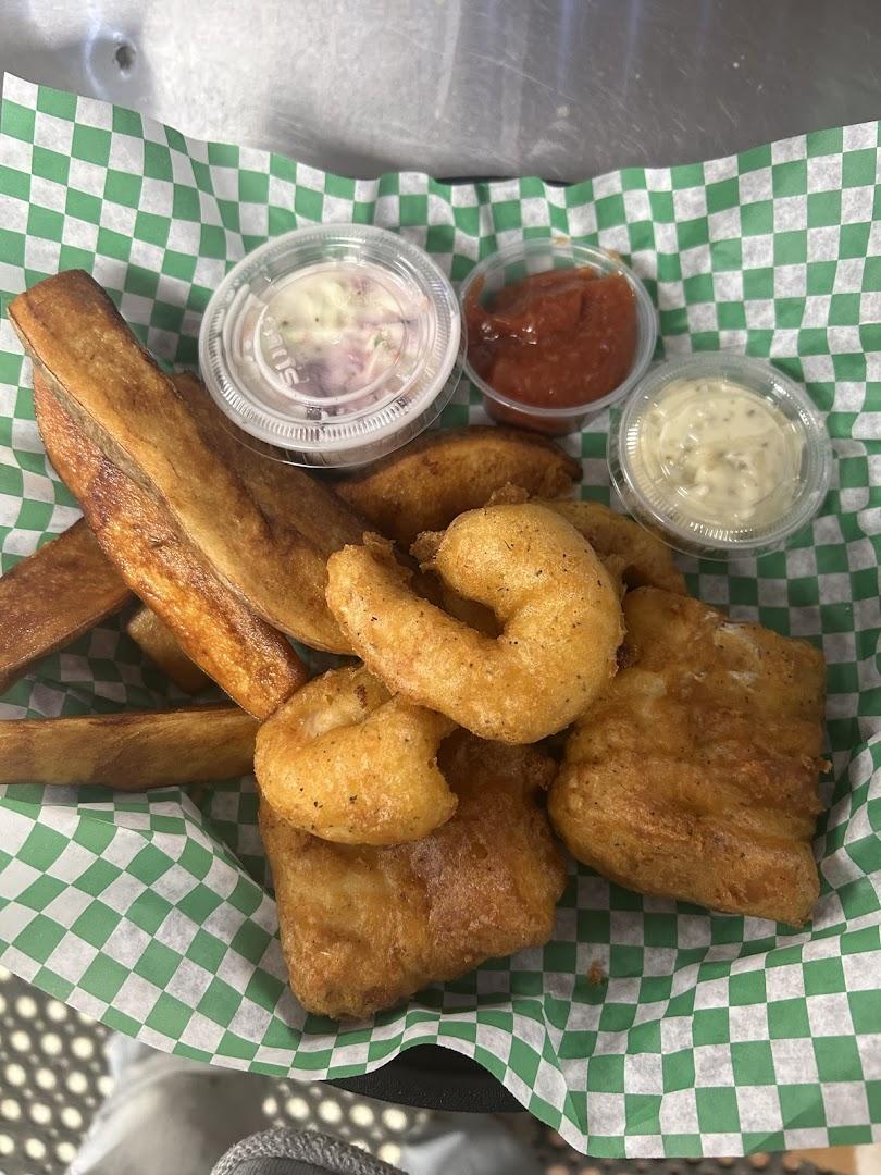 CJ's Cut Inn Restaurant/Bar