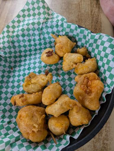 CJ's Cut Inn Restaurant/Bar